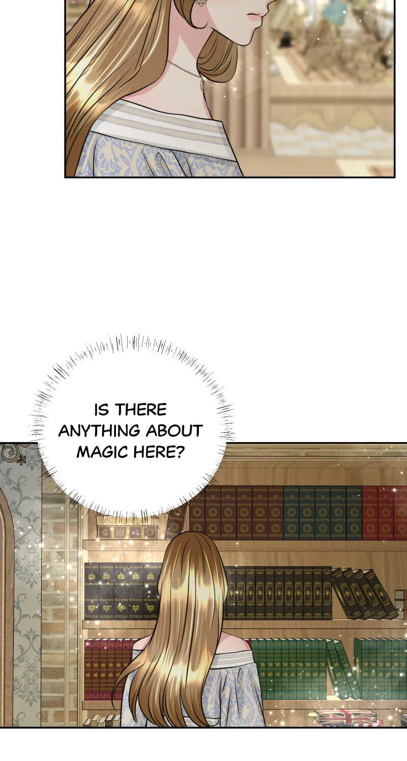 The 30 Day Engagement Chapter 12 page 42 - 