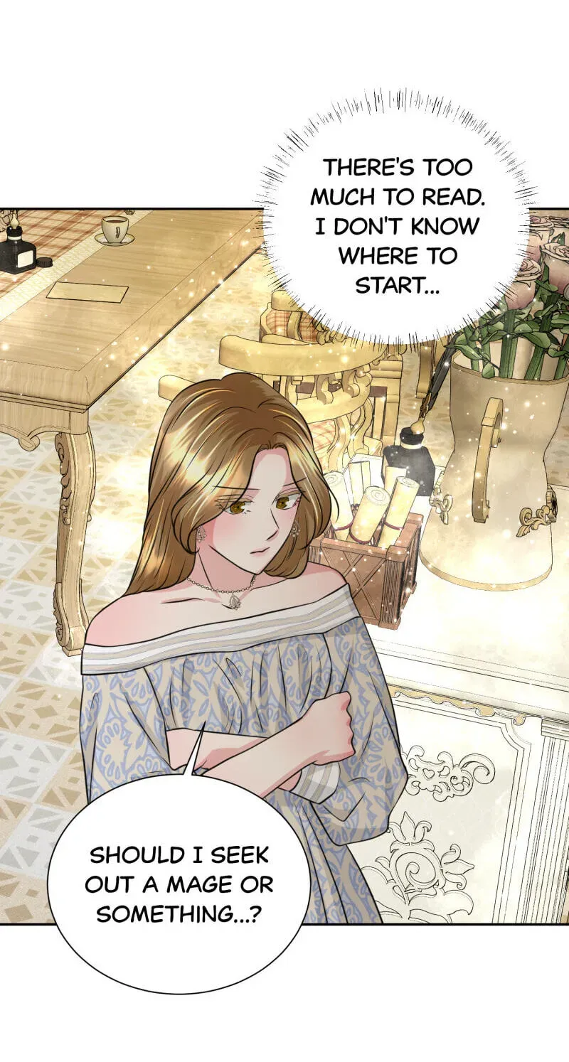 The 30 Day Engagement Chapter 12 page 43 - 