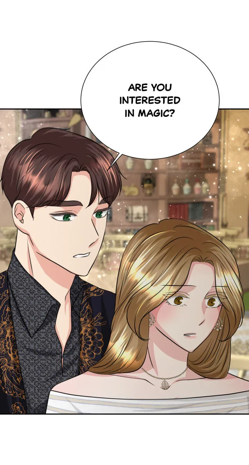 The 30 Day Engagement Chapter 12 page 44 - 