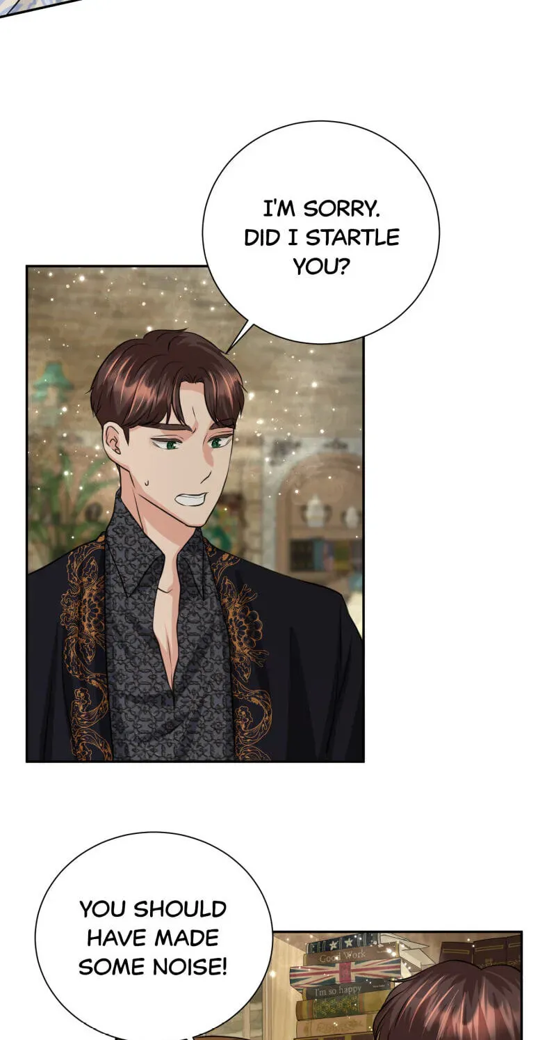 The 30 Day Engagement Chapter 12 page 46 - 