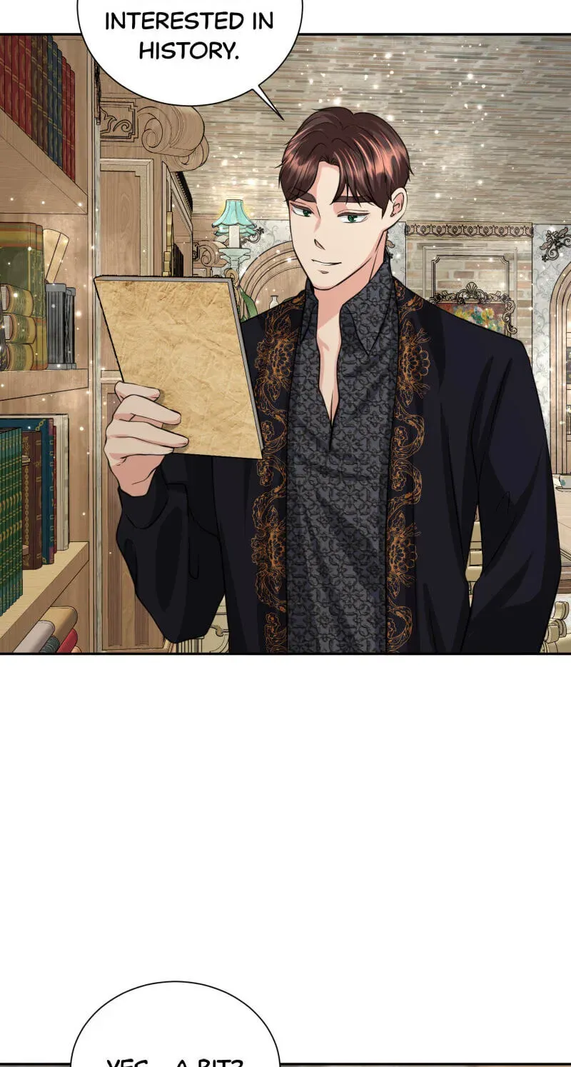 The 30 Day Engagement Chapter 12 page 48 - 