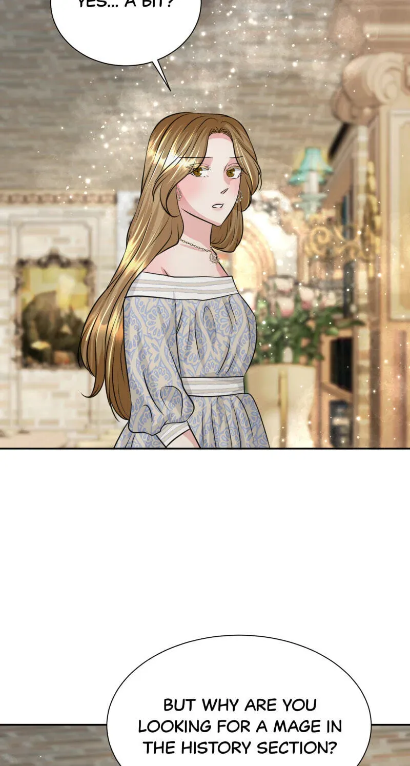 The 30 Day Engagement Chapter 12 page 49 - 