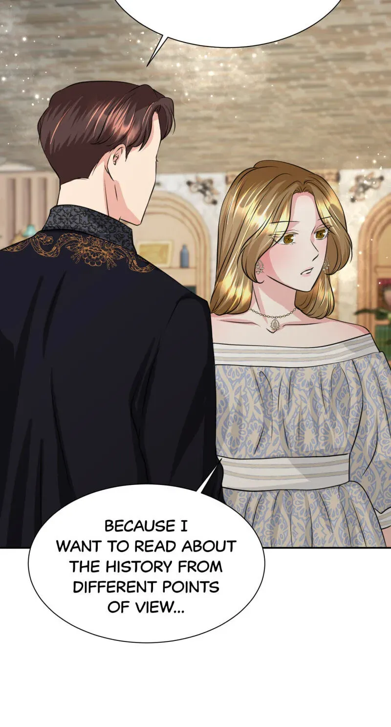 The 30 Day Engagement Chapter 12 page 50 - 
