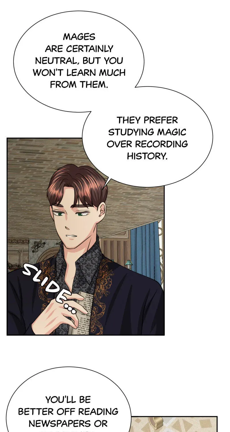 The 30 Day Engagement Chapter 12 page 51 - 