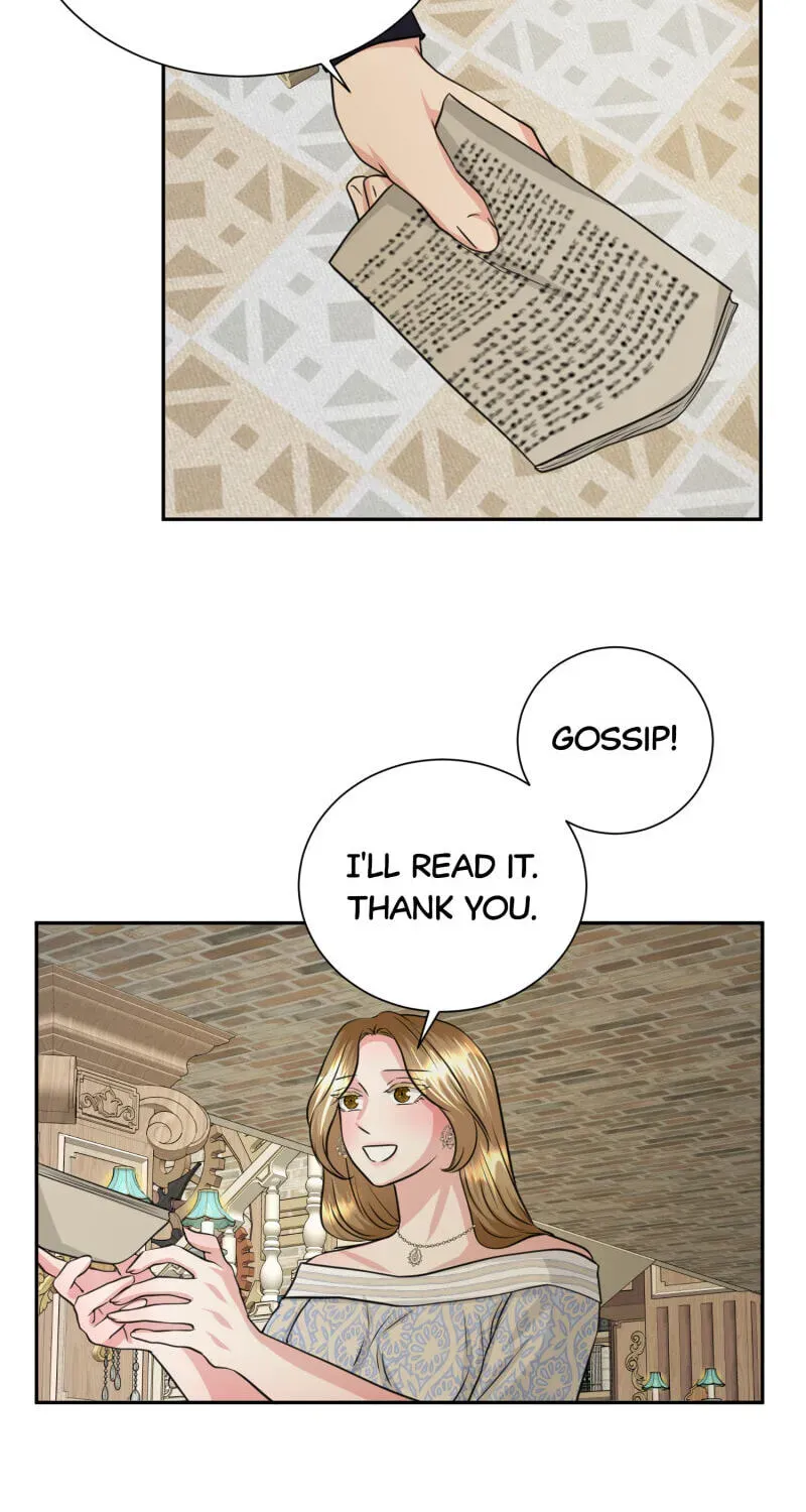 The 30 Day Engagement Chapter 12 page 53 - 