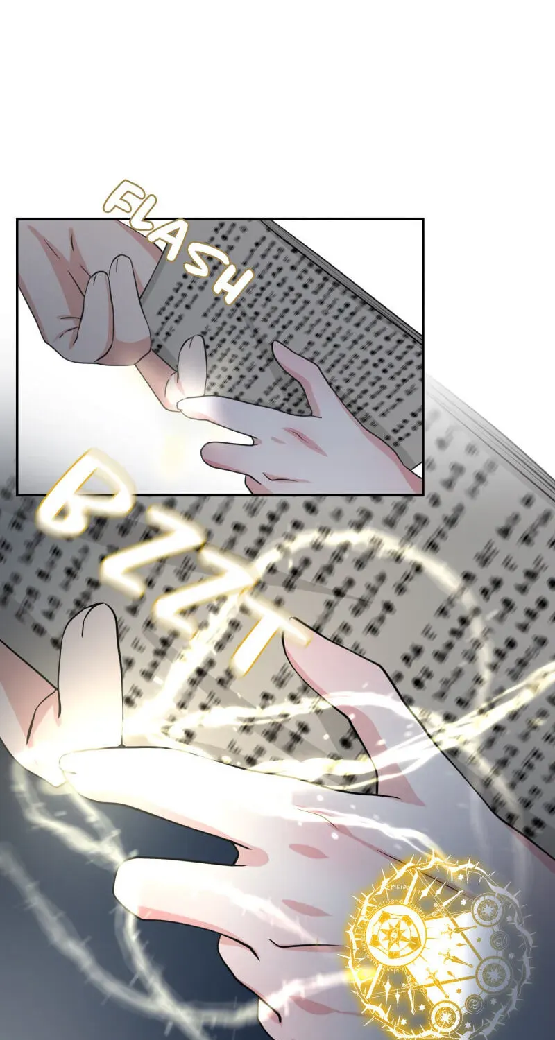 The 30 Day Engagement Chapter 12 page 55 - 