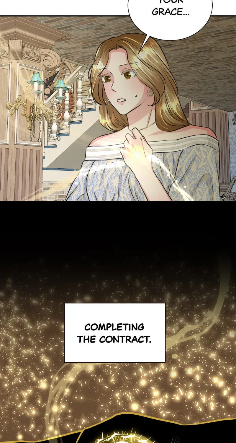 The 30 Day Engagement Chapter 12 page 59 - 