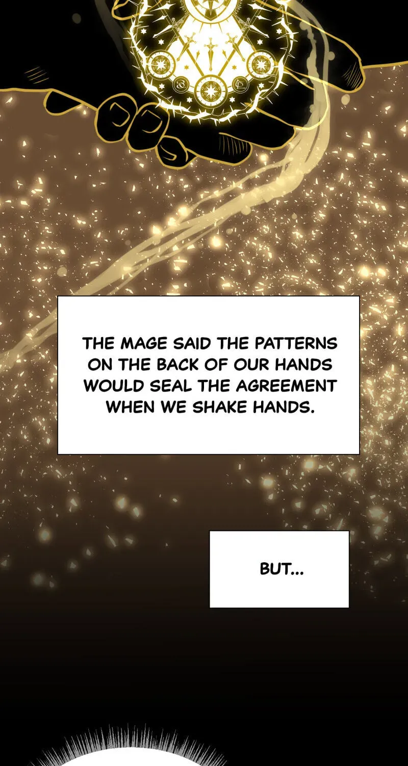 The 30 Day Engagement Chapter 12 page 61 - 