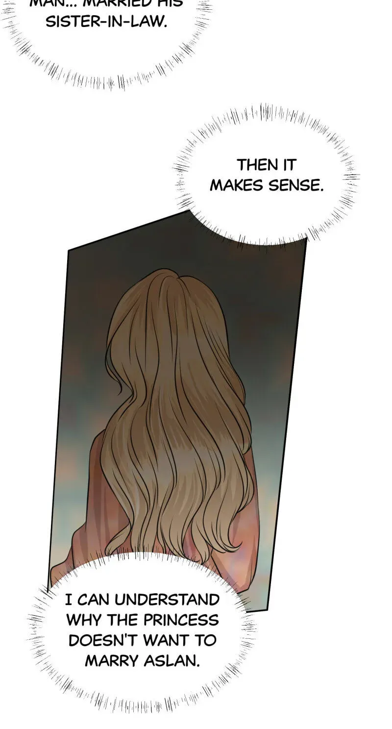 The 30 Day Engagement Chapter 12 page 10 - 