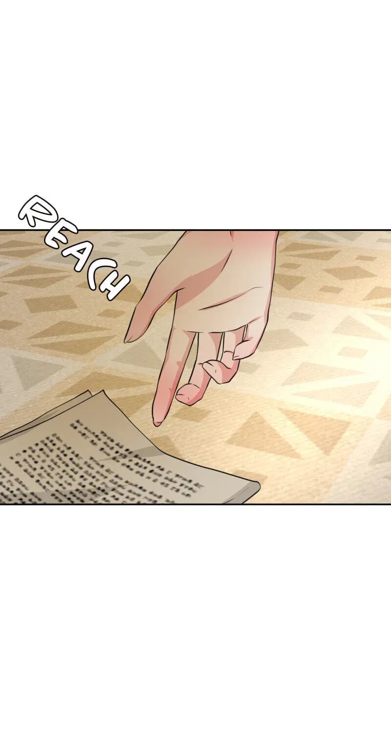 The 30 Day Engagement Chapter 13 page 1 - 
