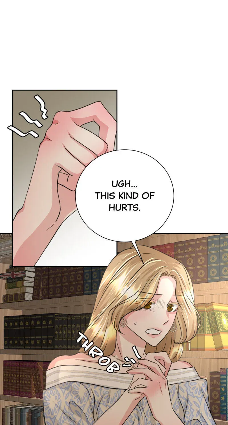 The 30 Day Engagement Chapter 13 page 15 - 