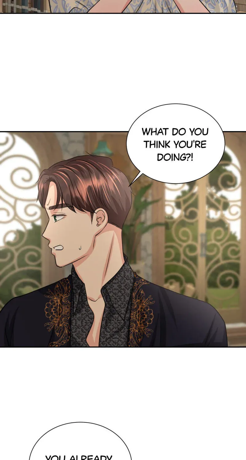The 30 Day Engagement Chapter 13 page 16 - 