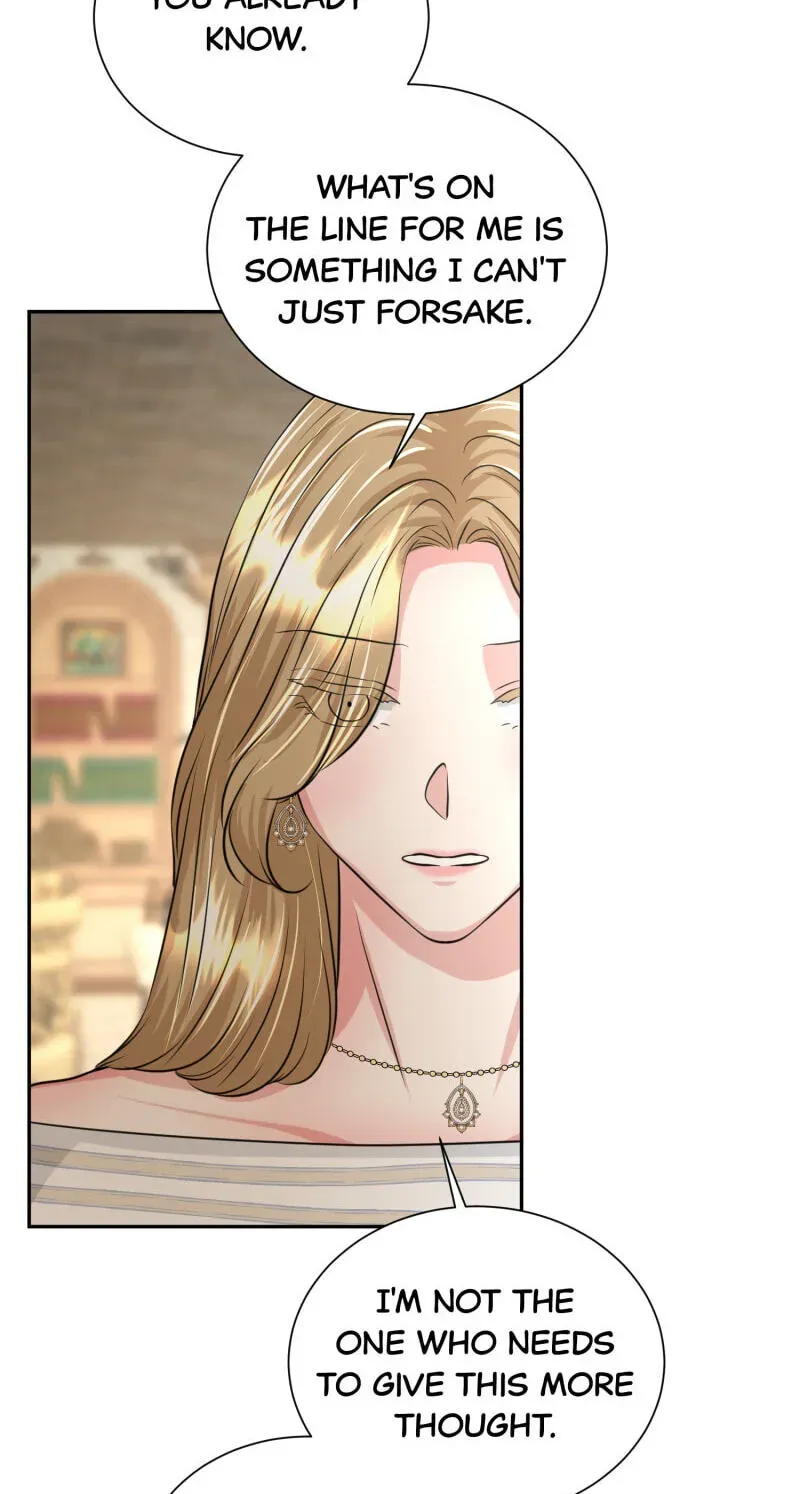 The 30 Day Engagement Chapter 13 page 17 - 