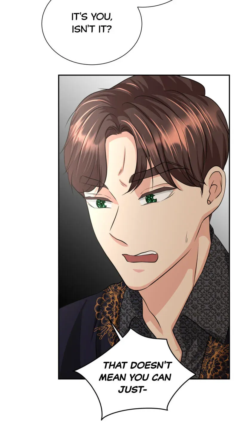 The 30 Day Engagement Chapter 13 page 18 - 