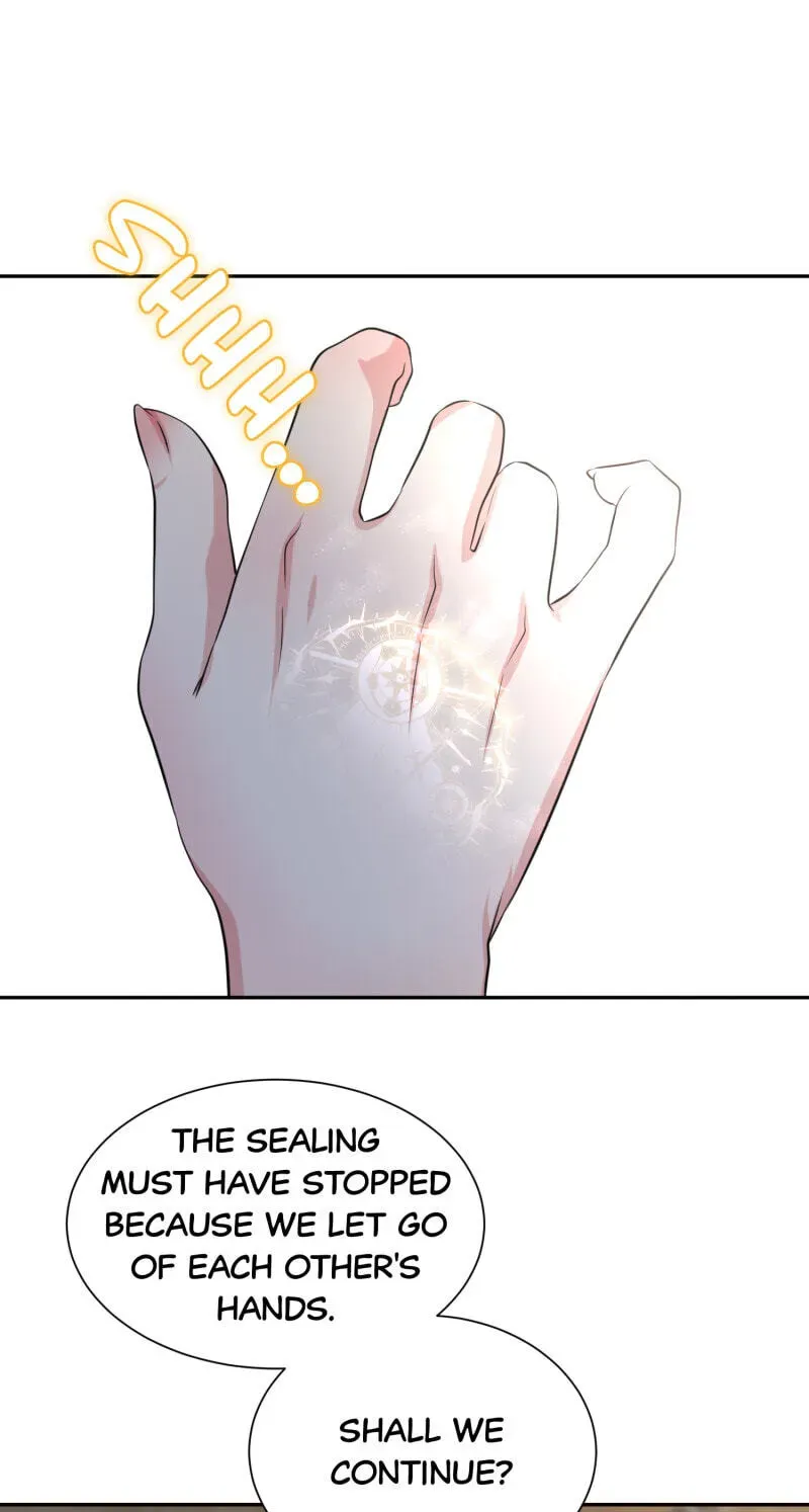 The 30 Day Engagement Chapter 13 page 19 - 
