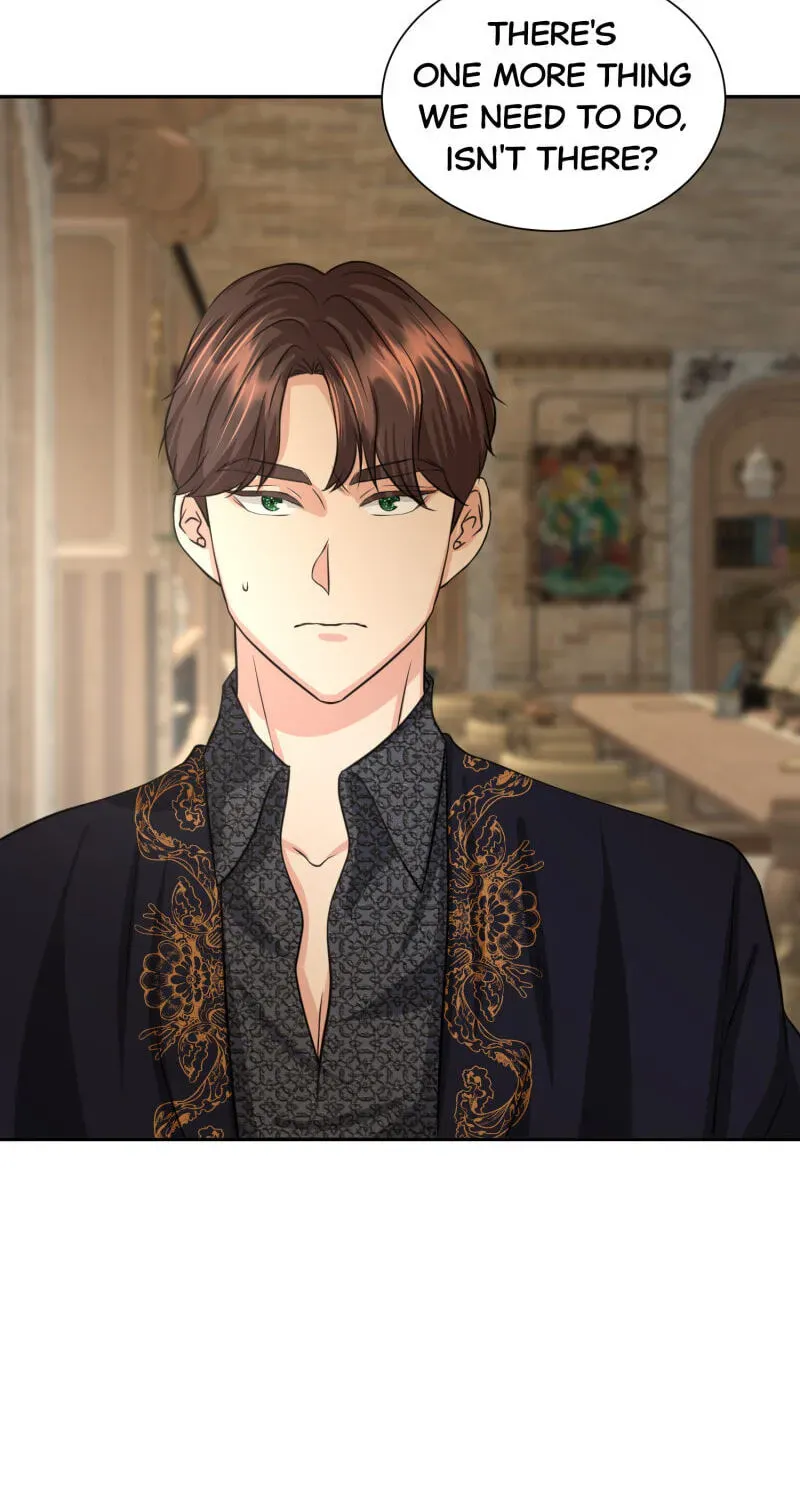 The 30 Day Engagement Chapter 13 page 3 - 