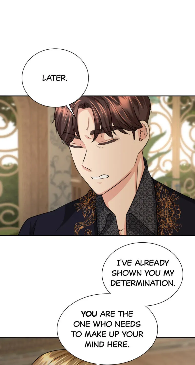 The 30 Day Engagement Chapter 13 page 21 - 