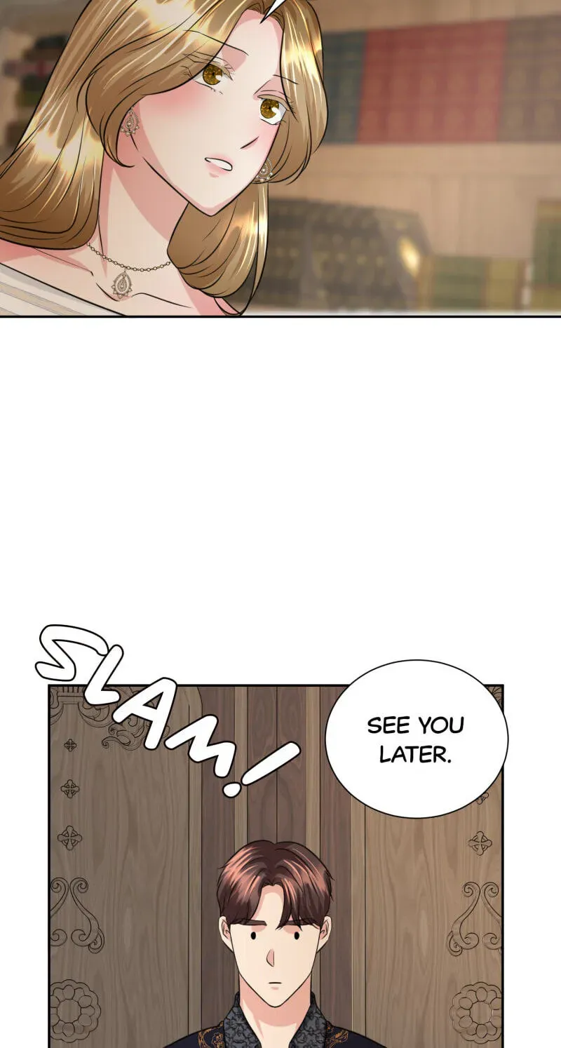 The 30 Day Engagement Chapter 13 page 22 - 