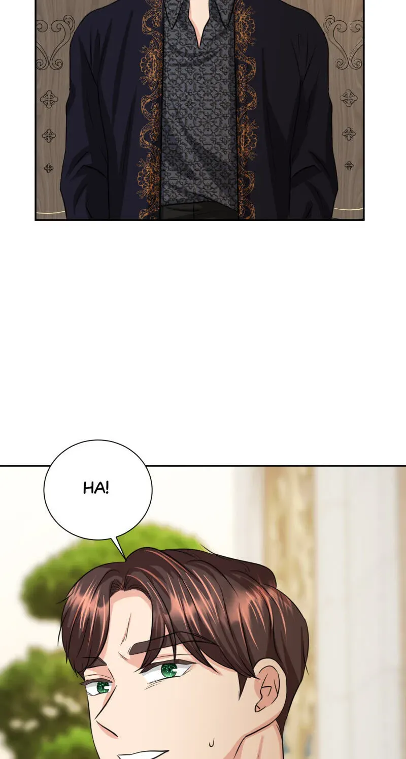 The 30 Day Engagement Chapter 13 page 23 - 