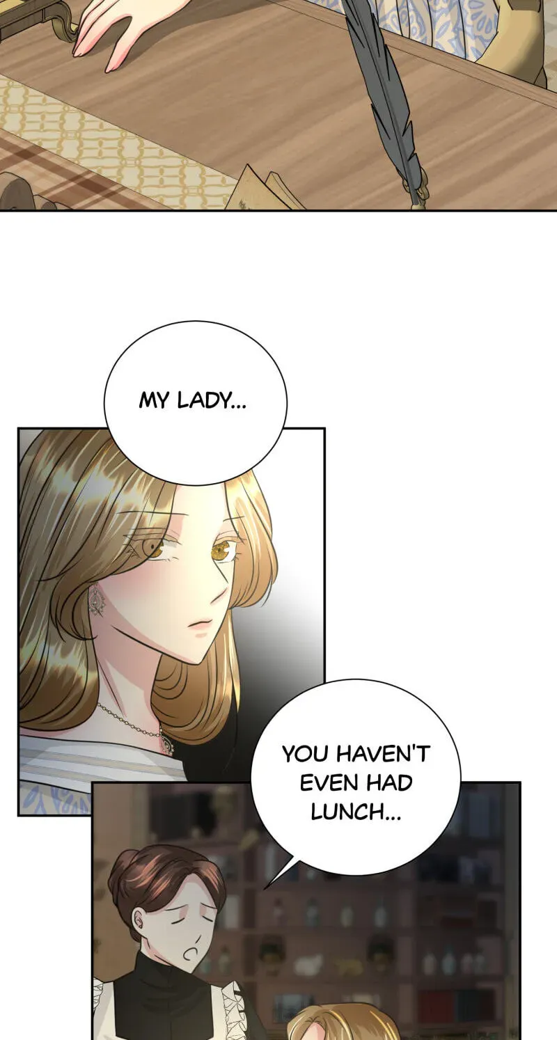 The 30 Day Engagement Chapter 13 page 26 - 