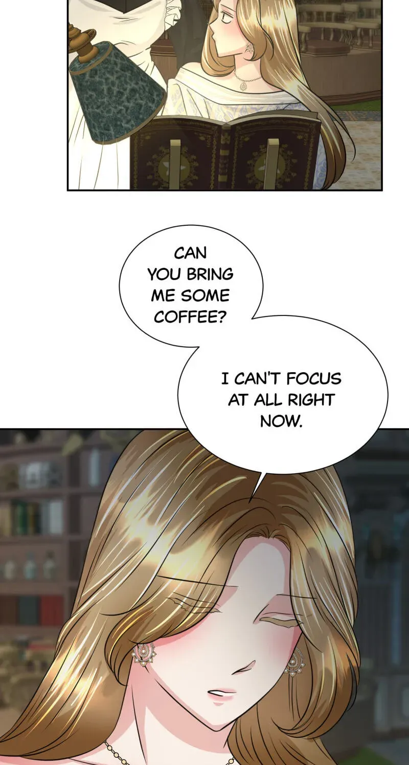 The 30 Day Engagement Chapter 13 page 27 - 