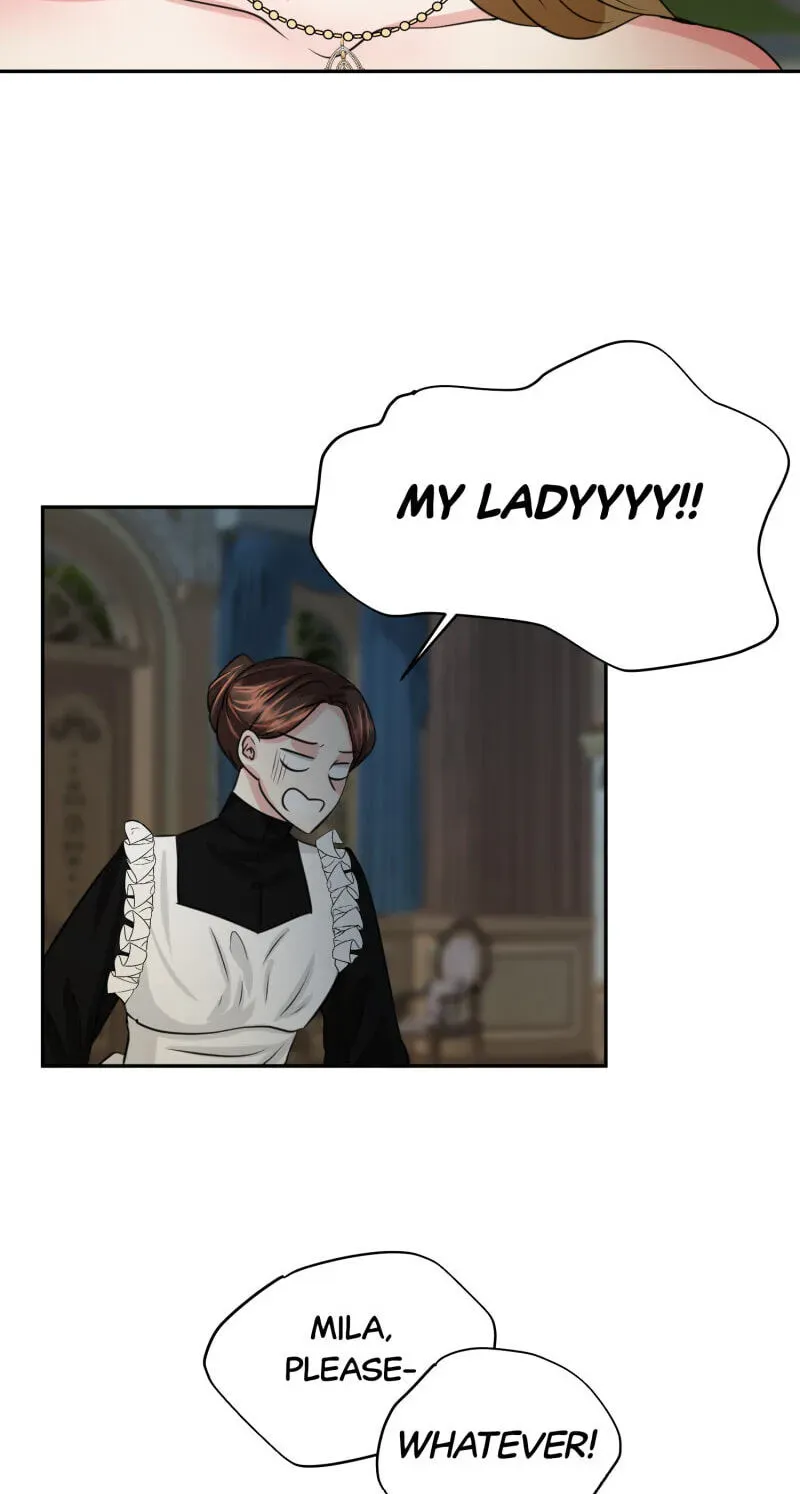 The 30 Day Engagement Chapter 13 page 28 - 