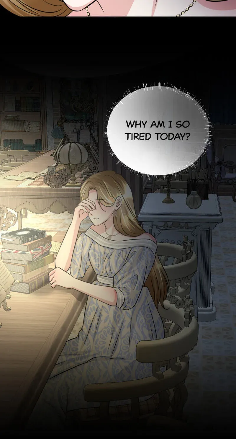 The 30 Day Engagement Chapter 13 page 30 - 