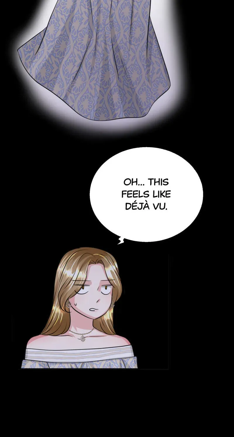 The 30 Day Engagement Chapter 13 page 33 - 