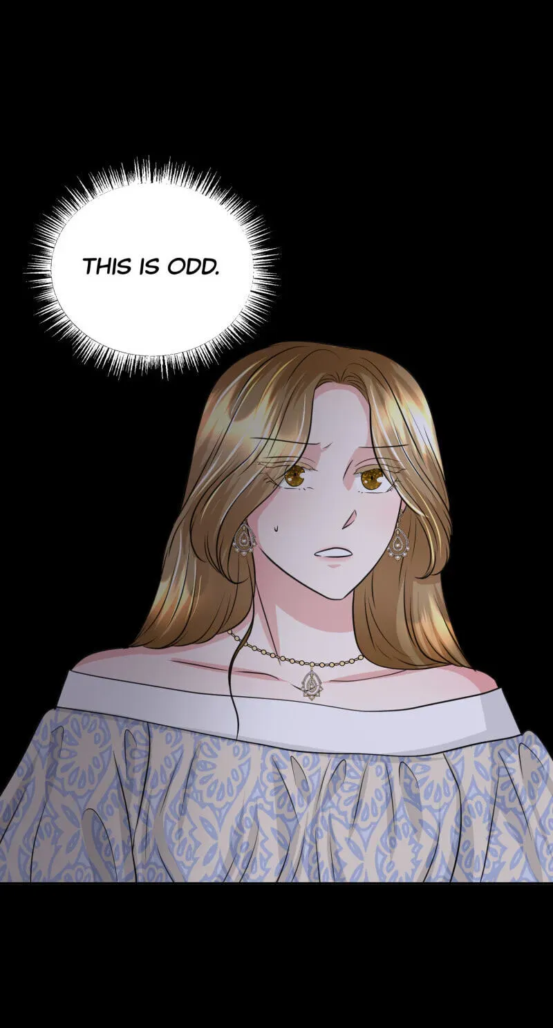 The 30 Day Engagement Chapter 13 page 40 - 