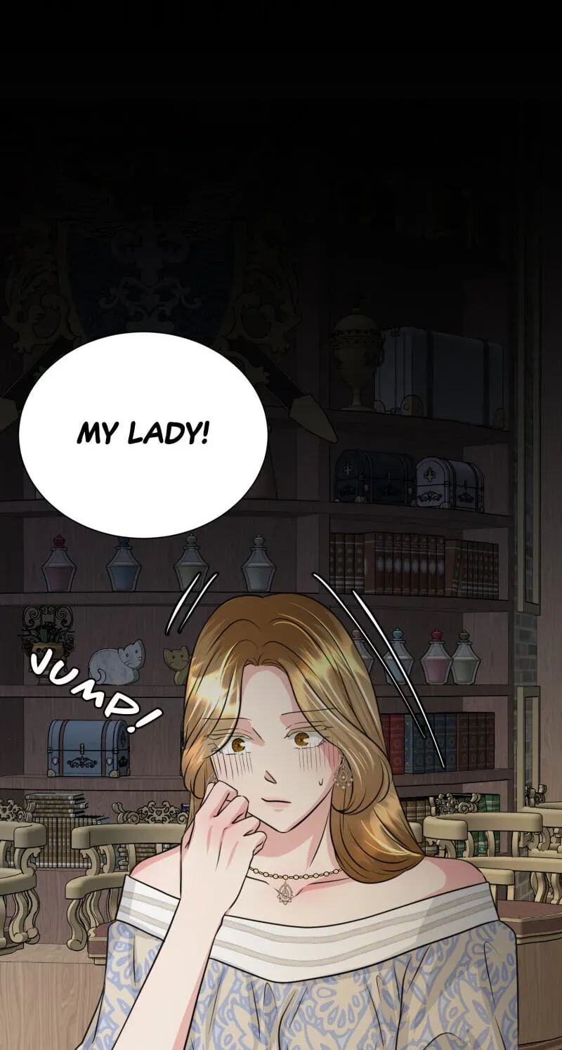 The 30 Day Engagement Chapter 13 page 47 - 