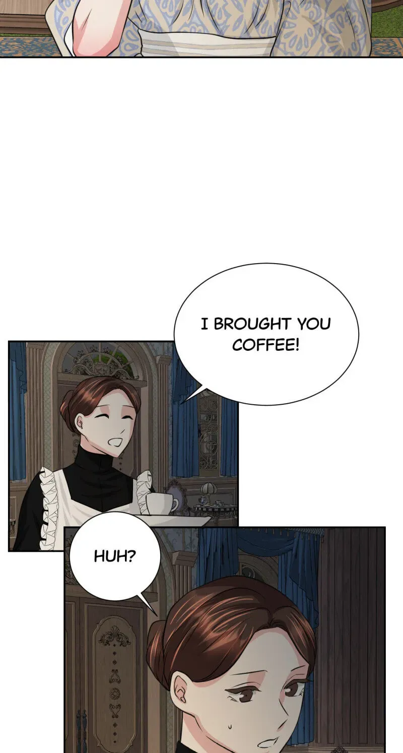 The 30 Day Engagement Chapter 13 page 48 - 