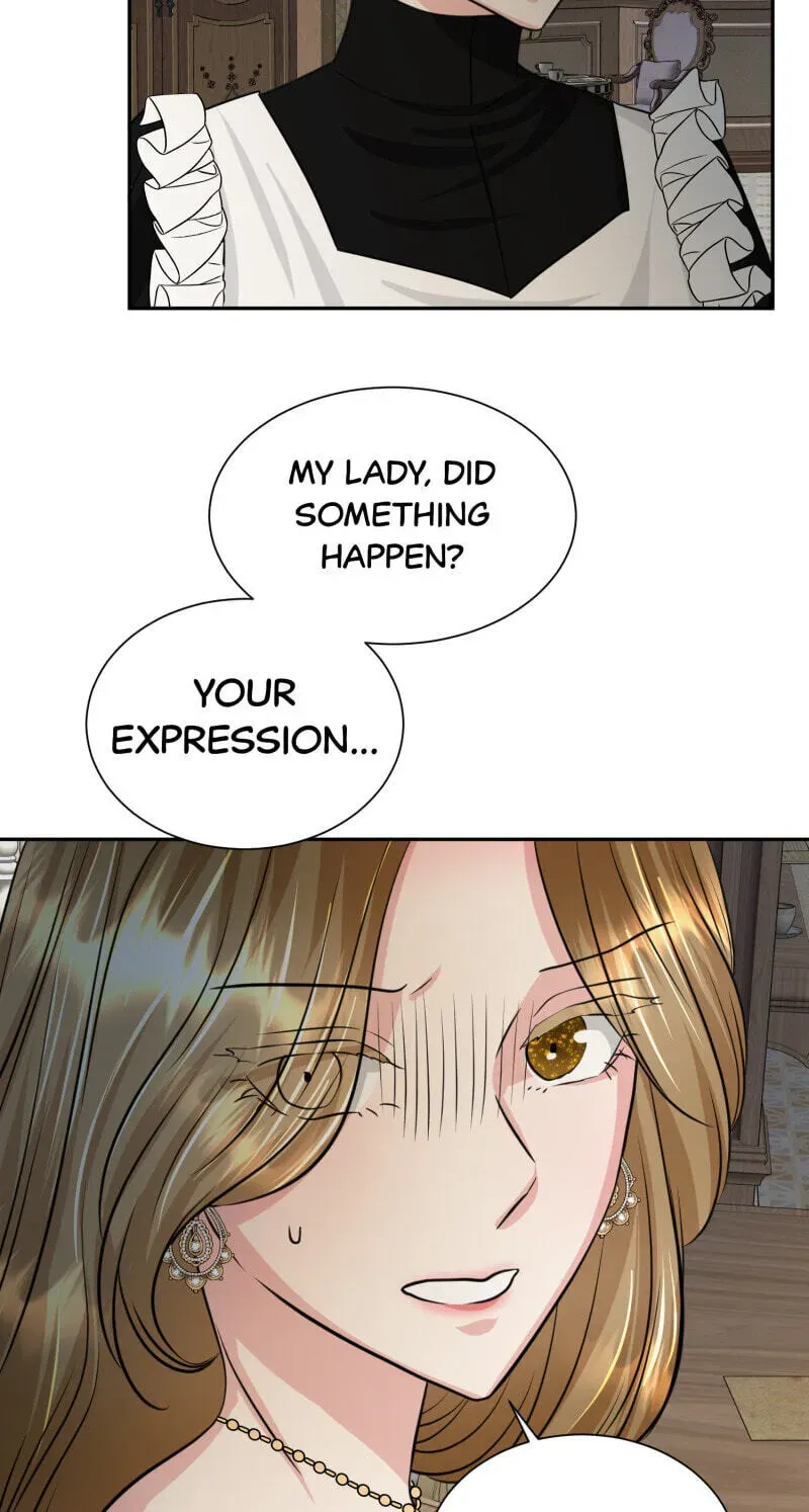 The 30 Day Engagement Chapter 13 page 49 - 