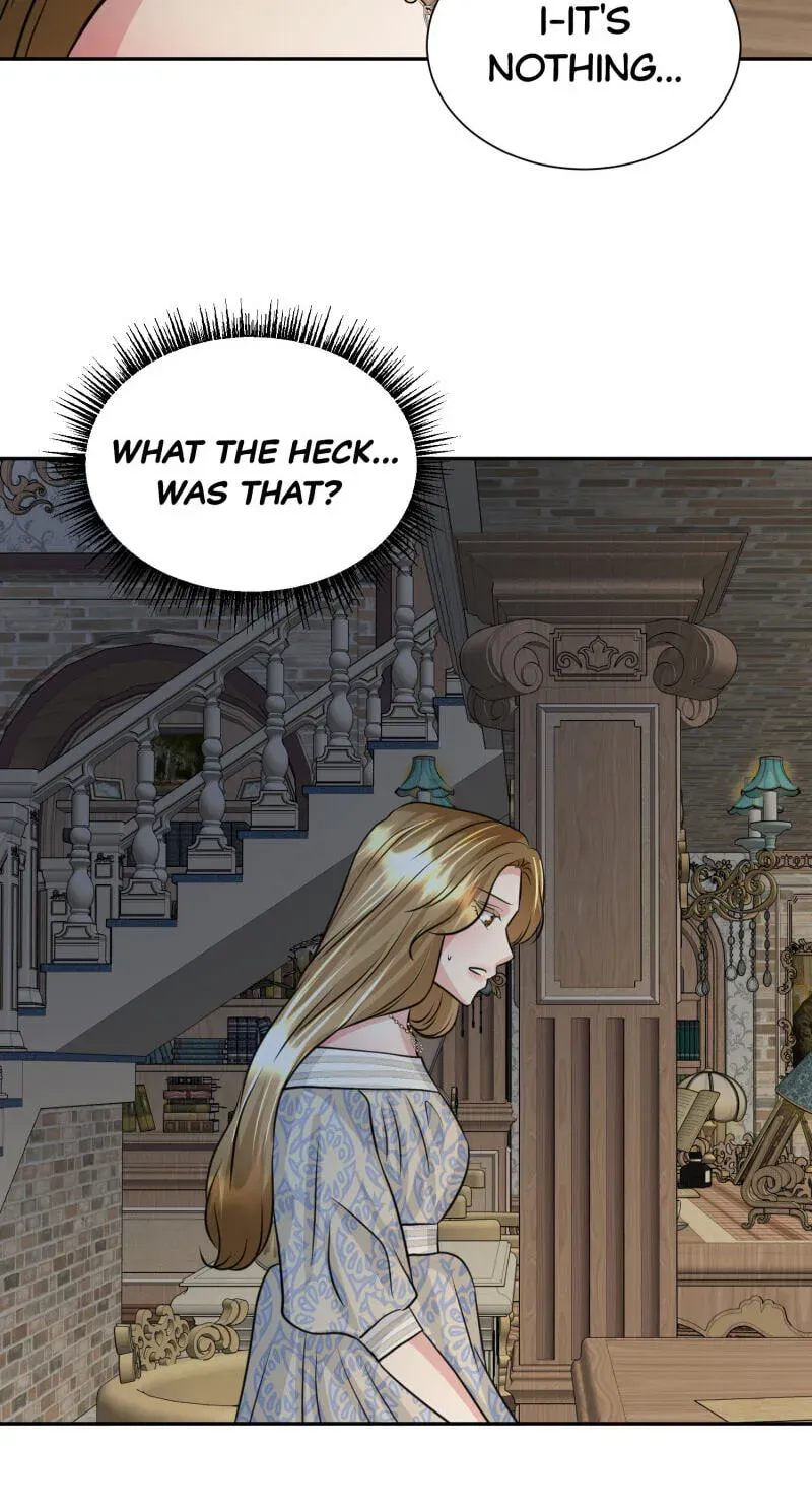 The 30 Day Engagement Chapter 13 page 50 - 