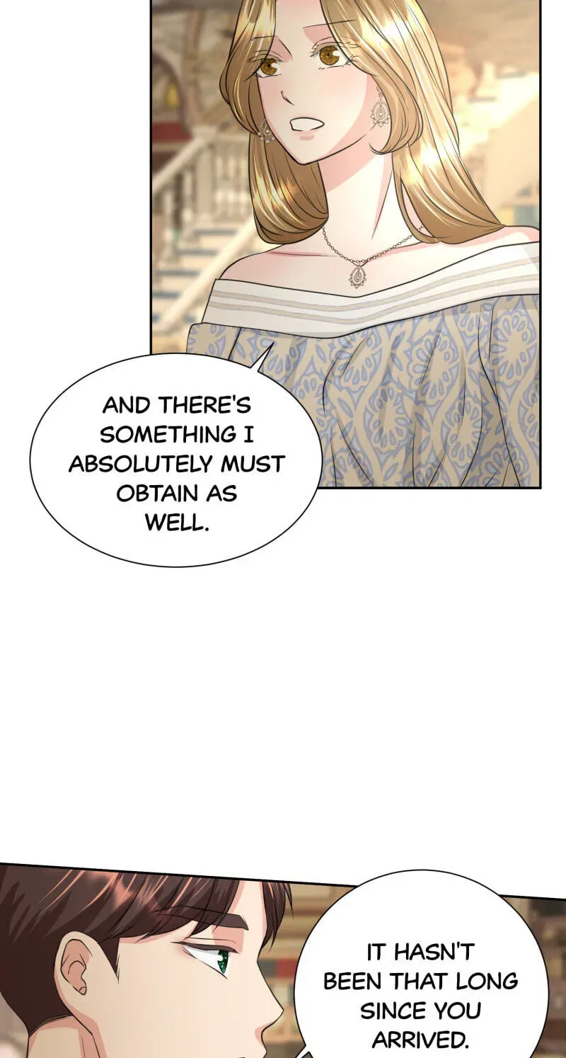 The 30 Day Engagement Chapter 13 page 6 - 