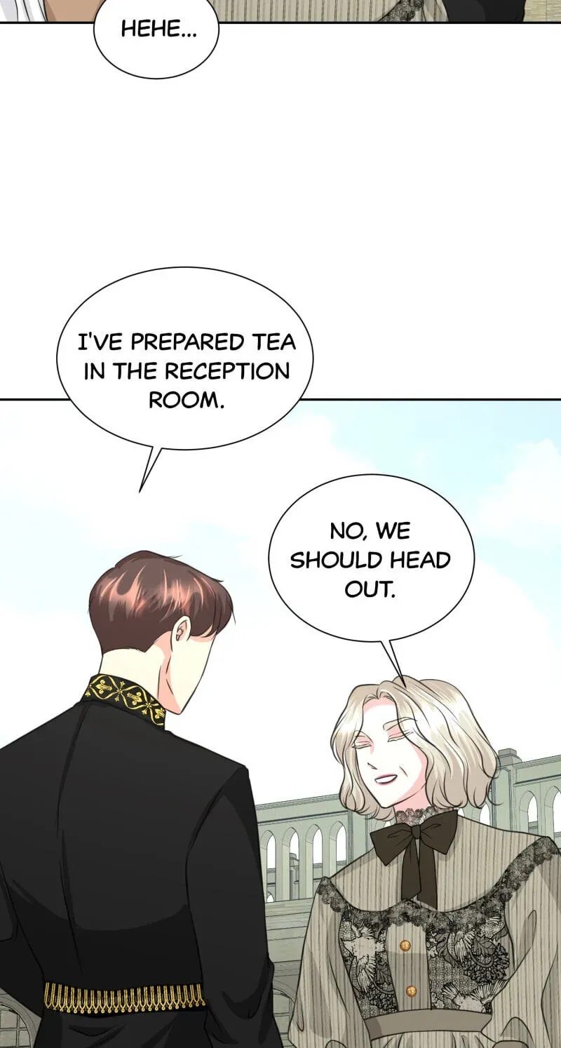The 30 Day Engagement Chapter 13 page 54 - 