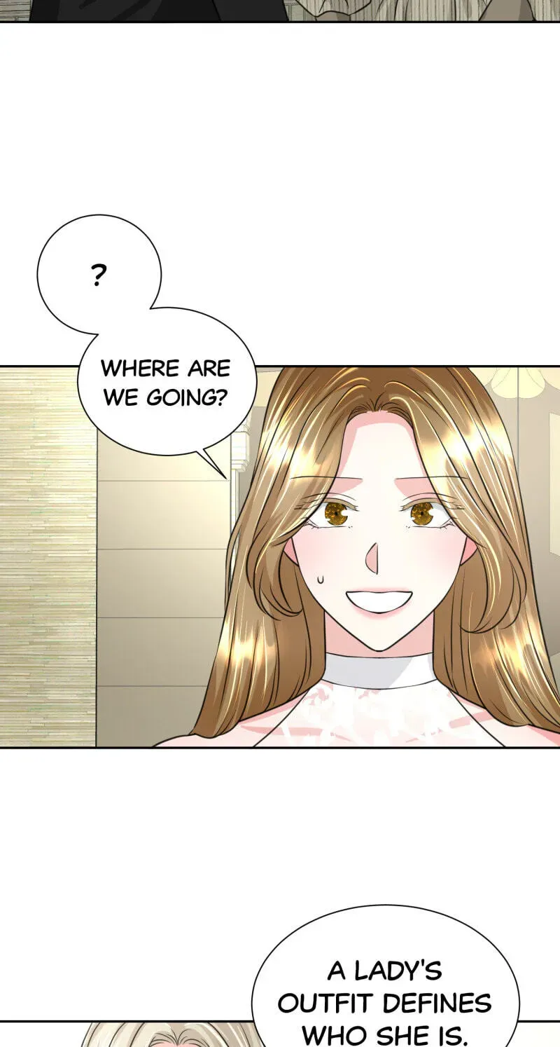 The 30 Day Engagement Chapter 13 page 55 - 