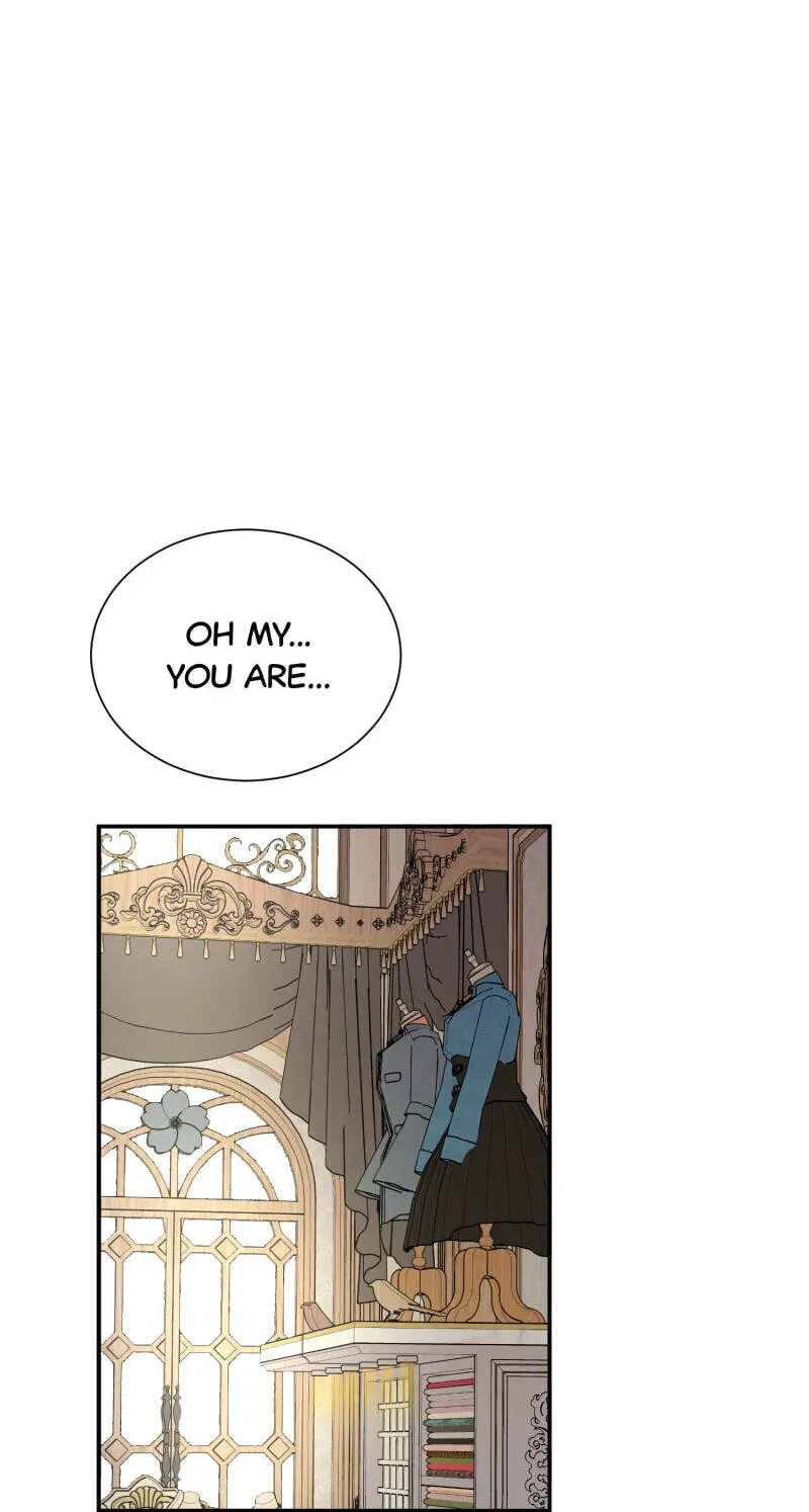 The 30 Day Engagement Chapter 13 page 57 - 