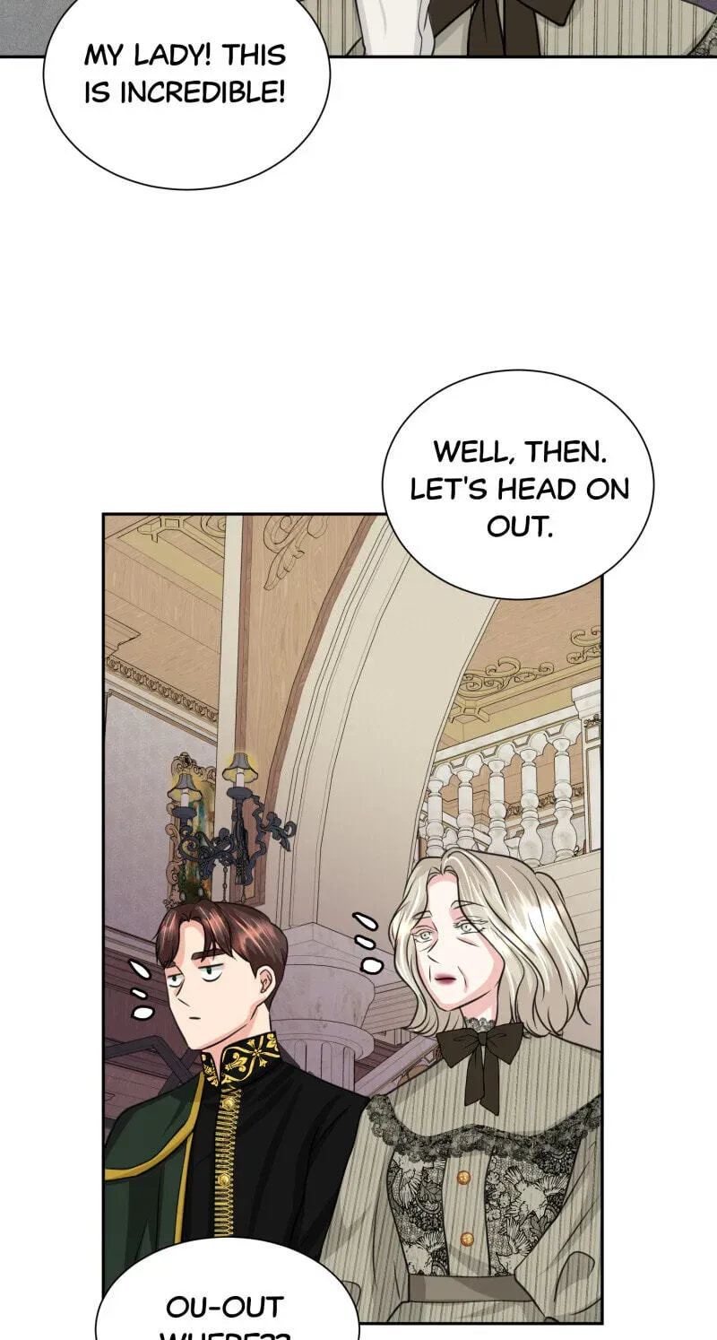 The 30 Day Engagement Chapter 13 page 59 - 