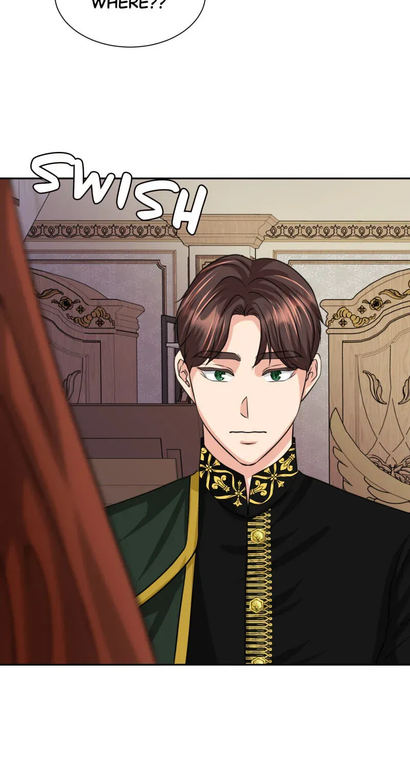The 30 Day Engagement Chapter 13 page 60 - 