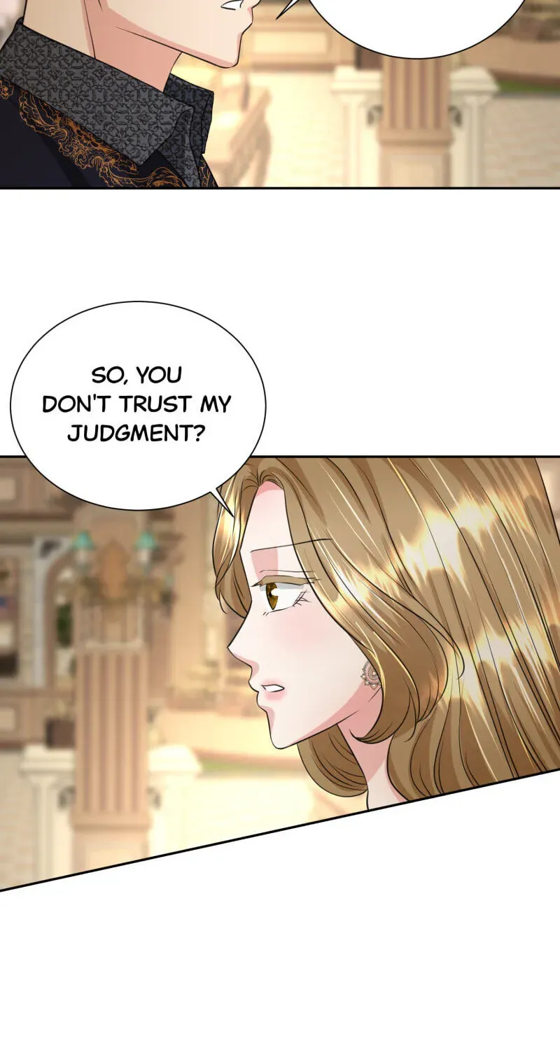 The 30 Day Engagement Chapter 13 page 7 - 