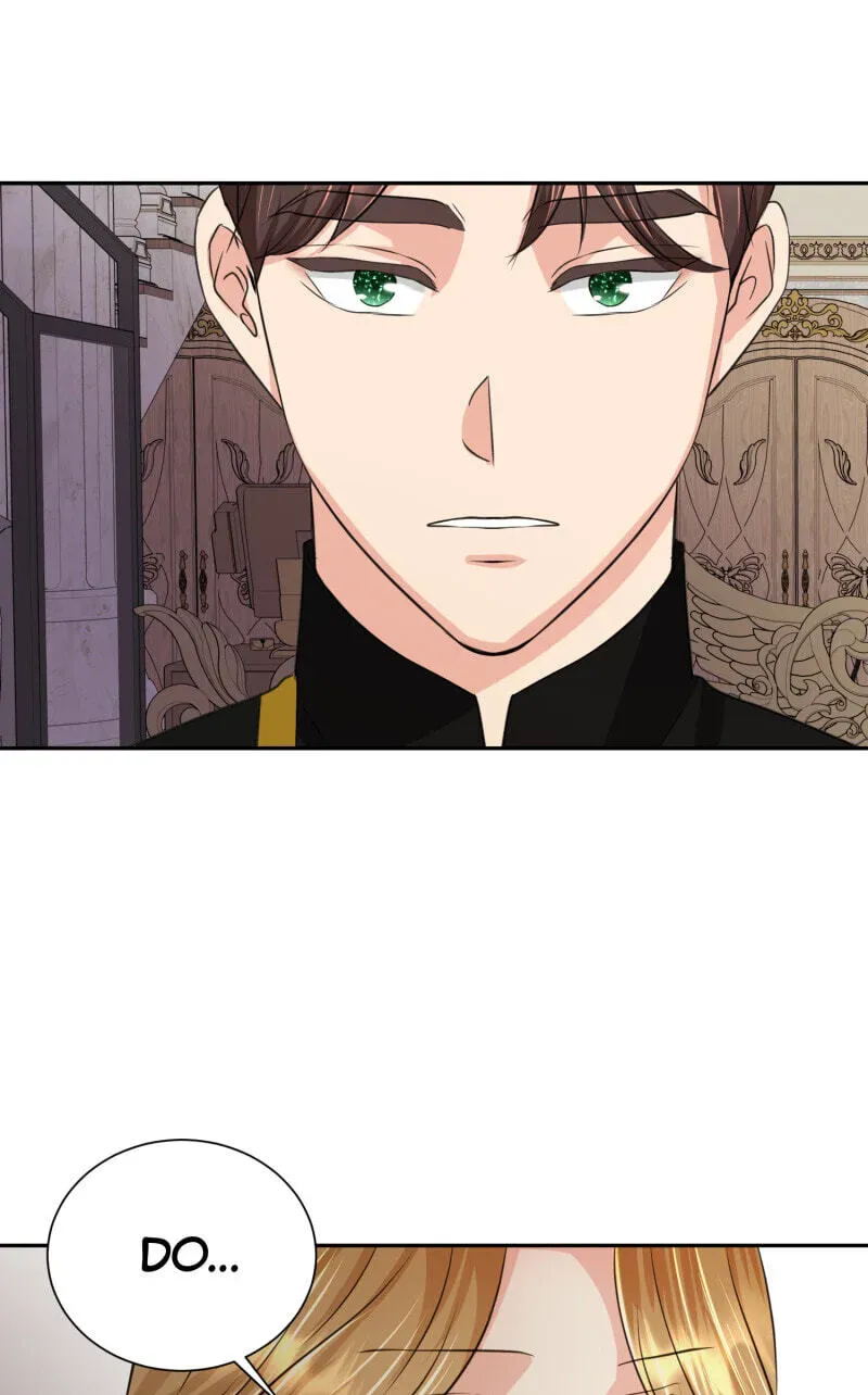 The 30 Day Engagement Chapter 13 page 61 - 