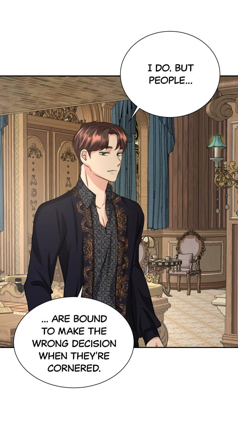 The 30 Day Engagement Chapter 13 page 8 - 
