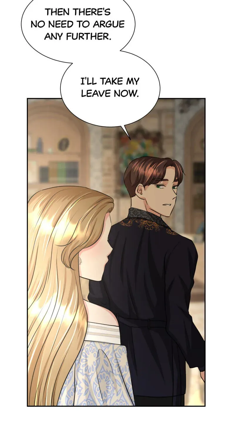The 30 Day Engagement Chapter 13 page 10 - 