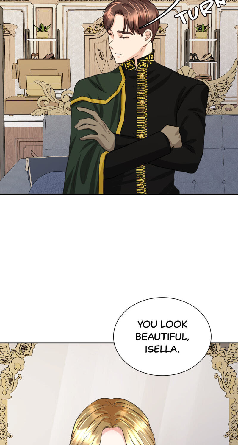 The 30 Day Engagement Chapter 14 page 12 - 