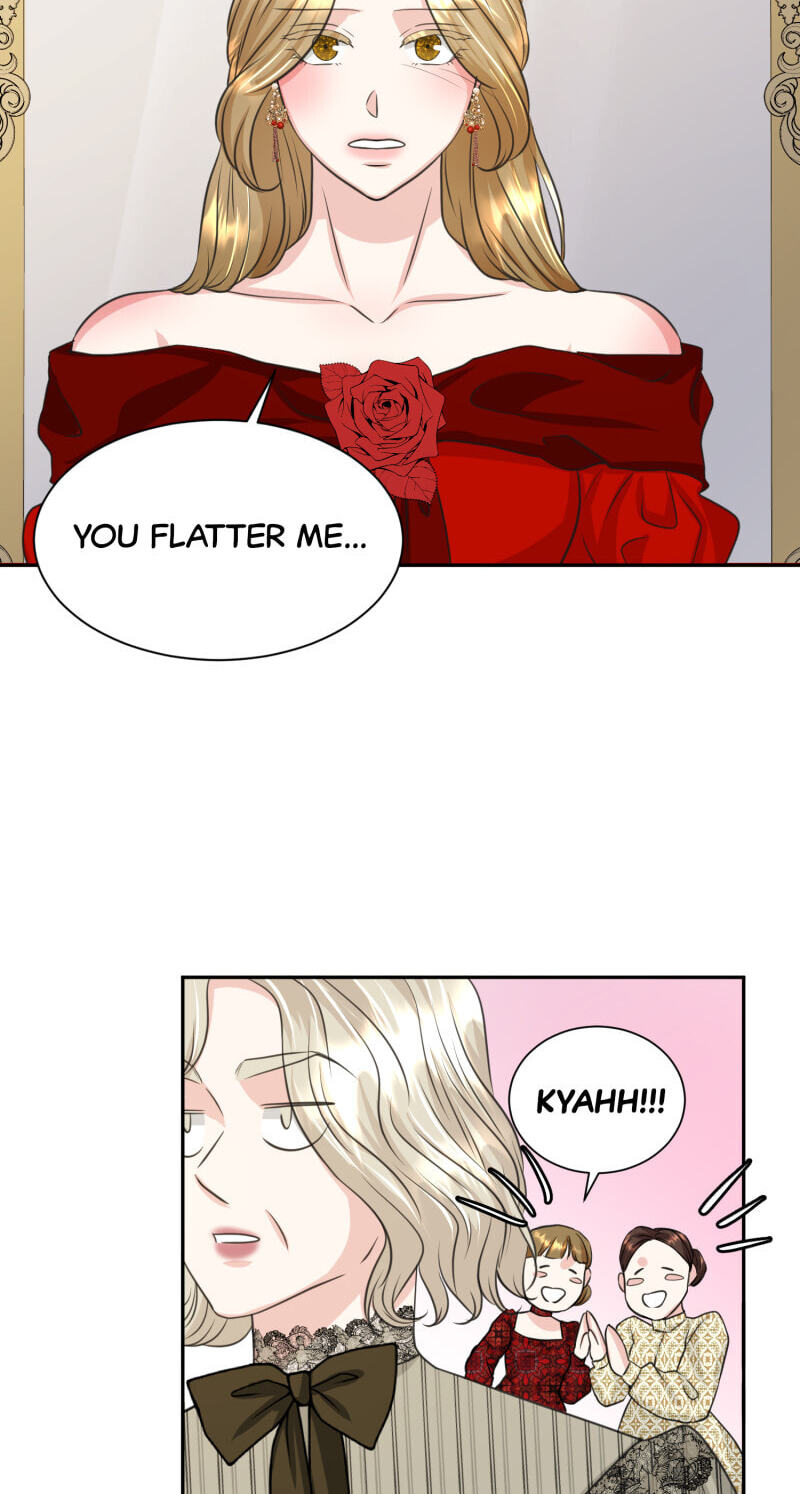 The 30 Day Engagement Chapter 14 page 13 - 