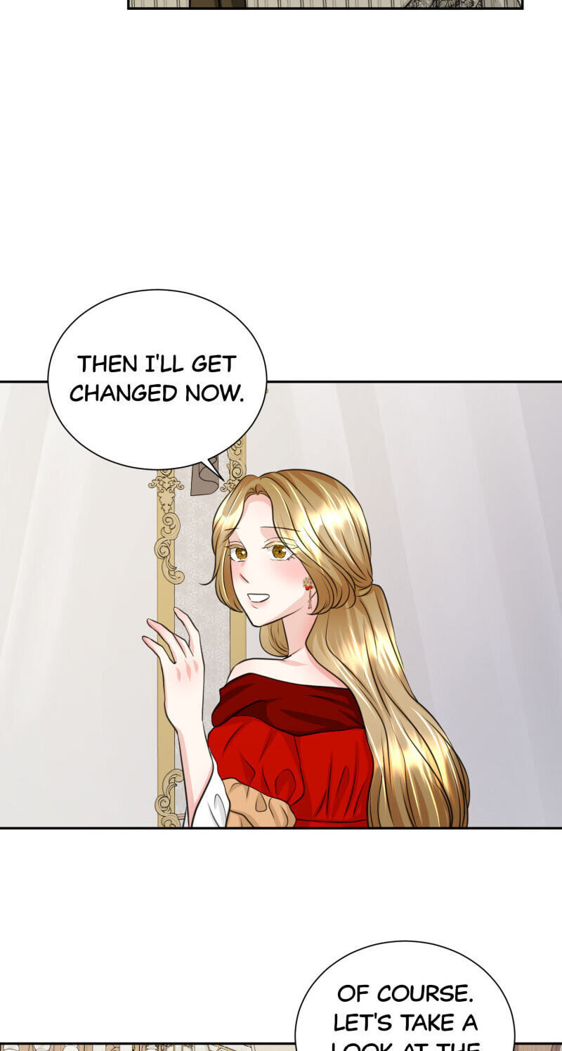 The 30 Day Engagement Chapter 14 page 14 - 
