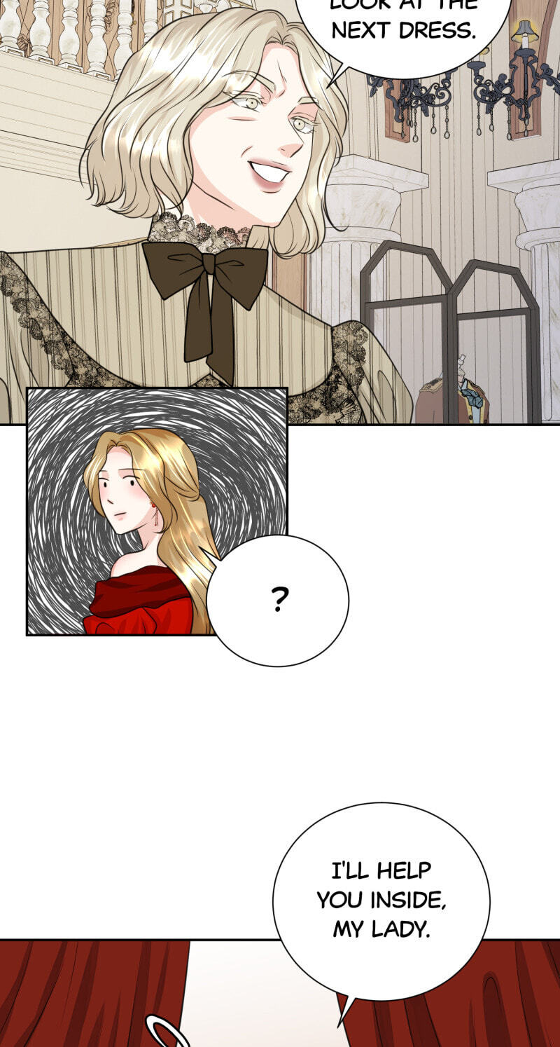 The 30 Day Engagement Chapter 14 page 15 - 