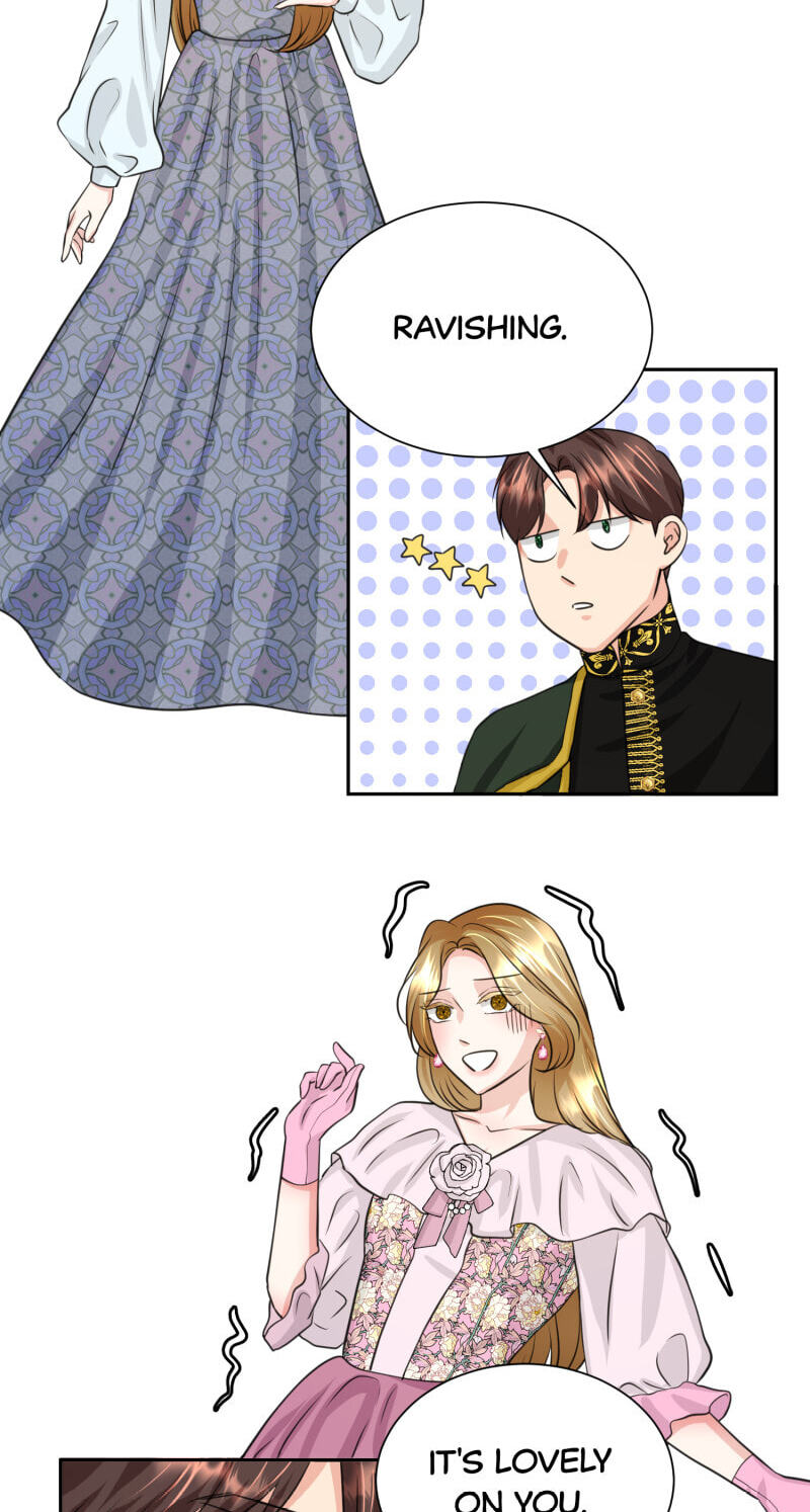 The 30 Day Engagement Chapter 14 page 18 - 