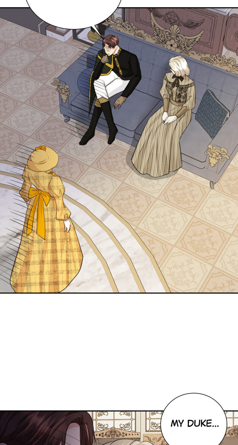 The 30 Day Engagement Chapter 14 page 22 - 