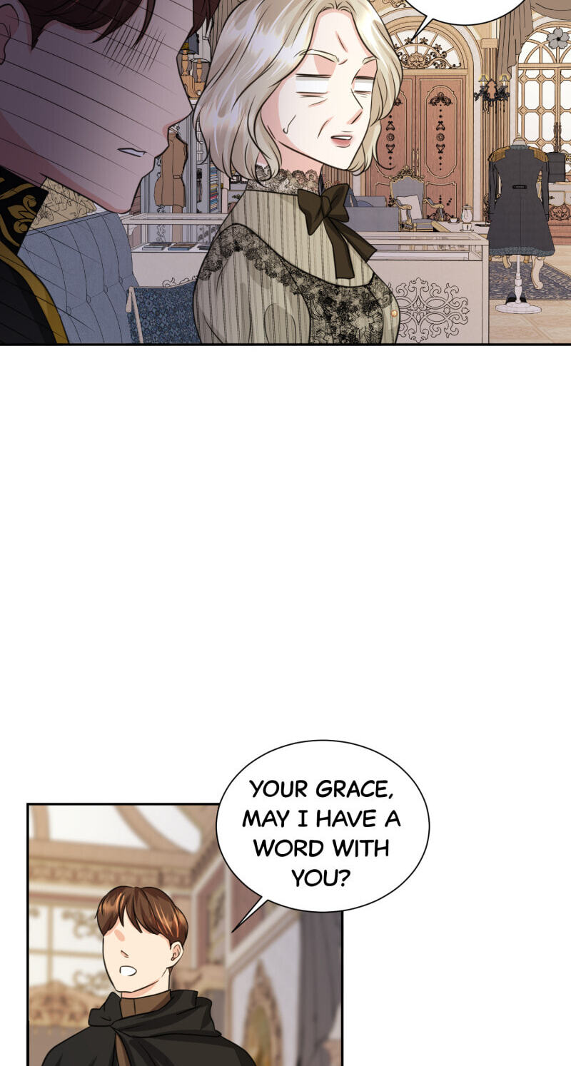The 30 Day Engagement Chapter 14 page 23 - 